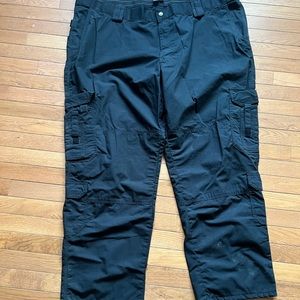 Big and Tall 5.11 Tactical EMS pant
